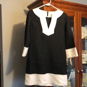 Michael Kors Linen Dress